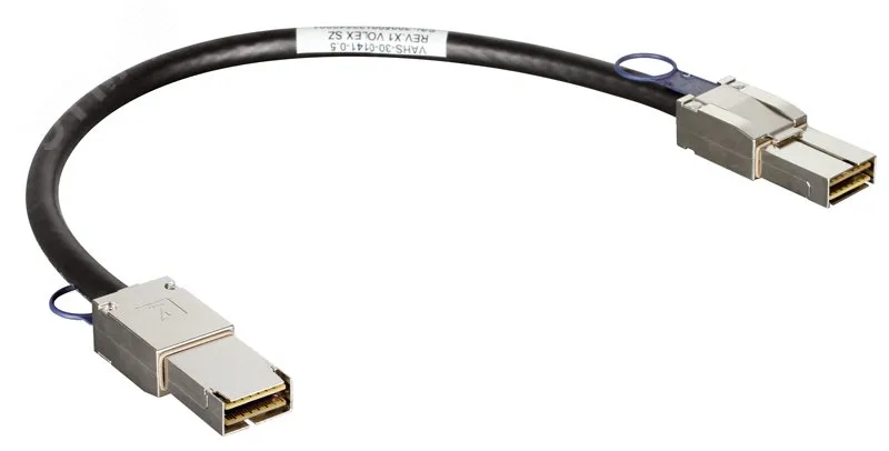 Кабель d-link dem-cb50cxp