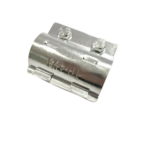 Муфта ТР-4 ЗЭТА зэтарус zeta40912