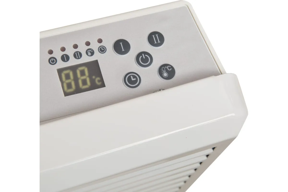 Конвектор электрический  EK-15 1000 Вт