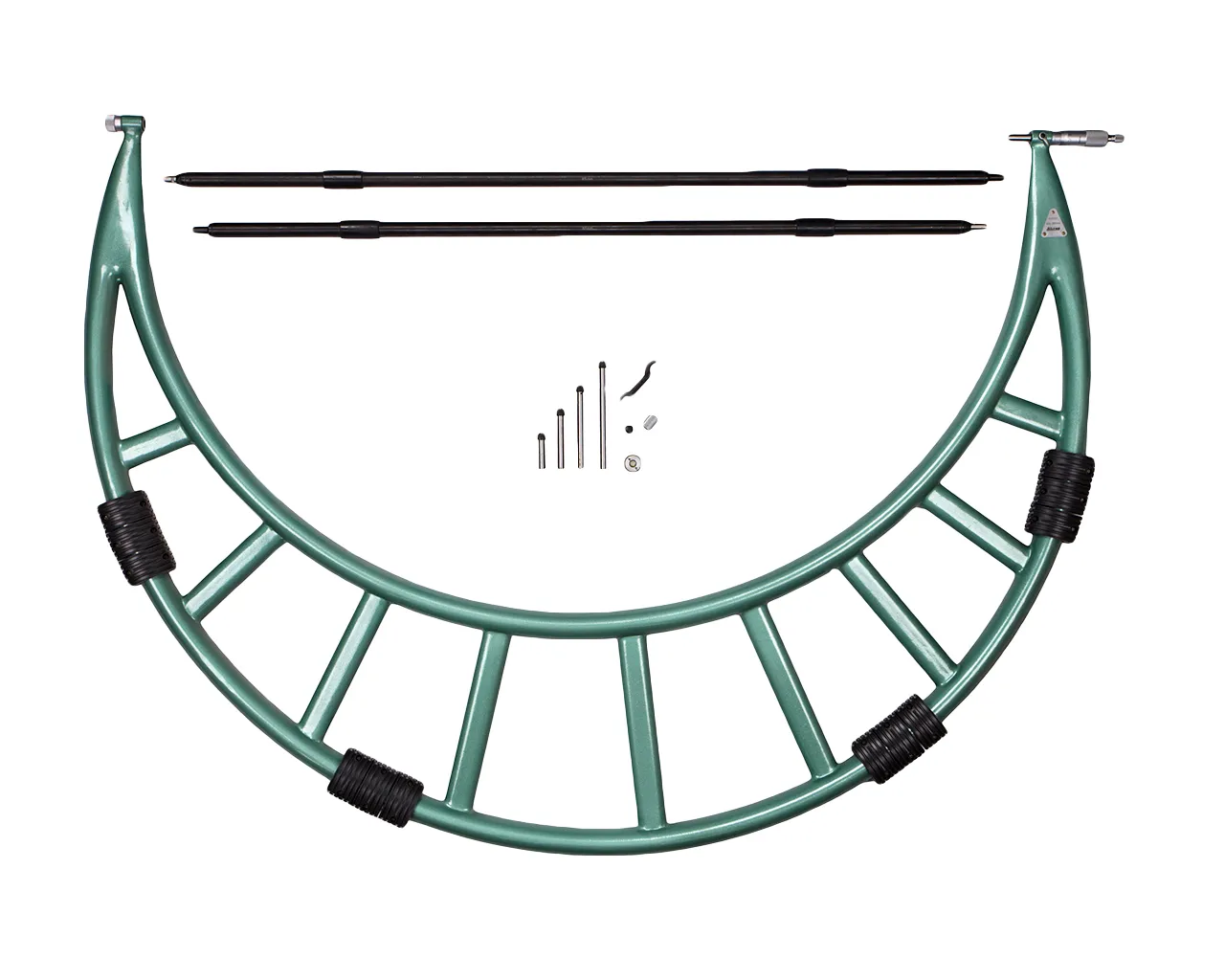 Микрометр МК-600 0.01 (ГРСИ №77991-20)