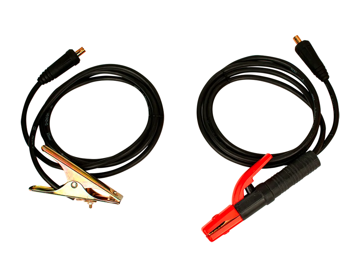 Инвертор сварочный ARC 250 ''REAL'' (Z227) НАКС РФ