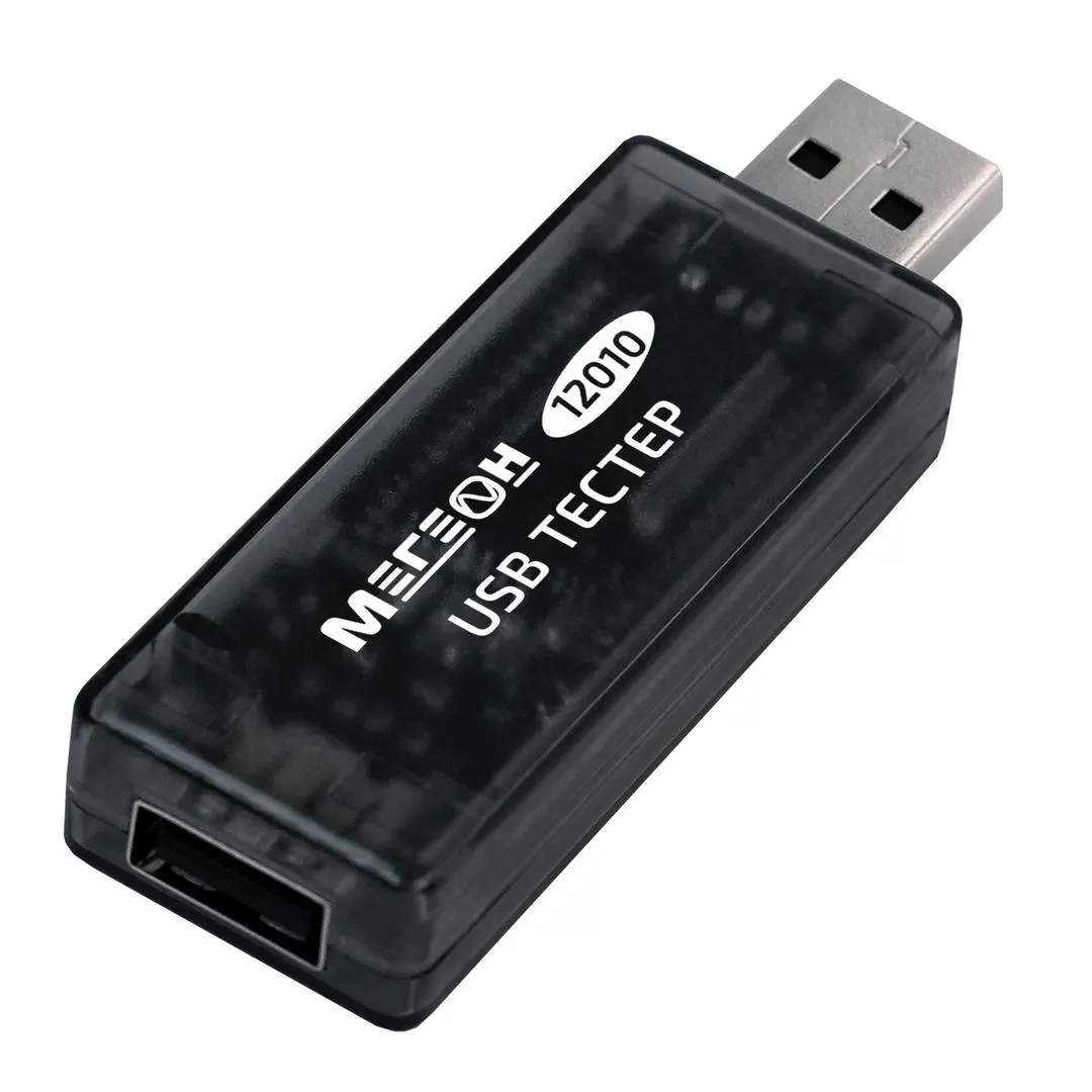 USB-тестер 12010