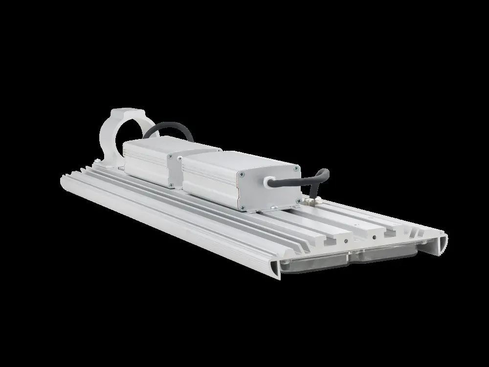 Светильник светодиодный Светильник Unit PRO 150/24000 Ш4 4K консоль Avto
