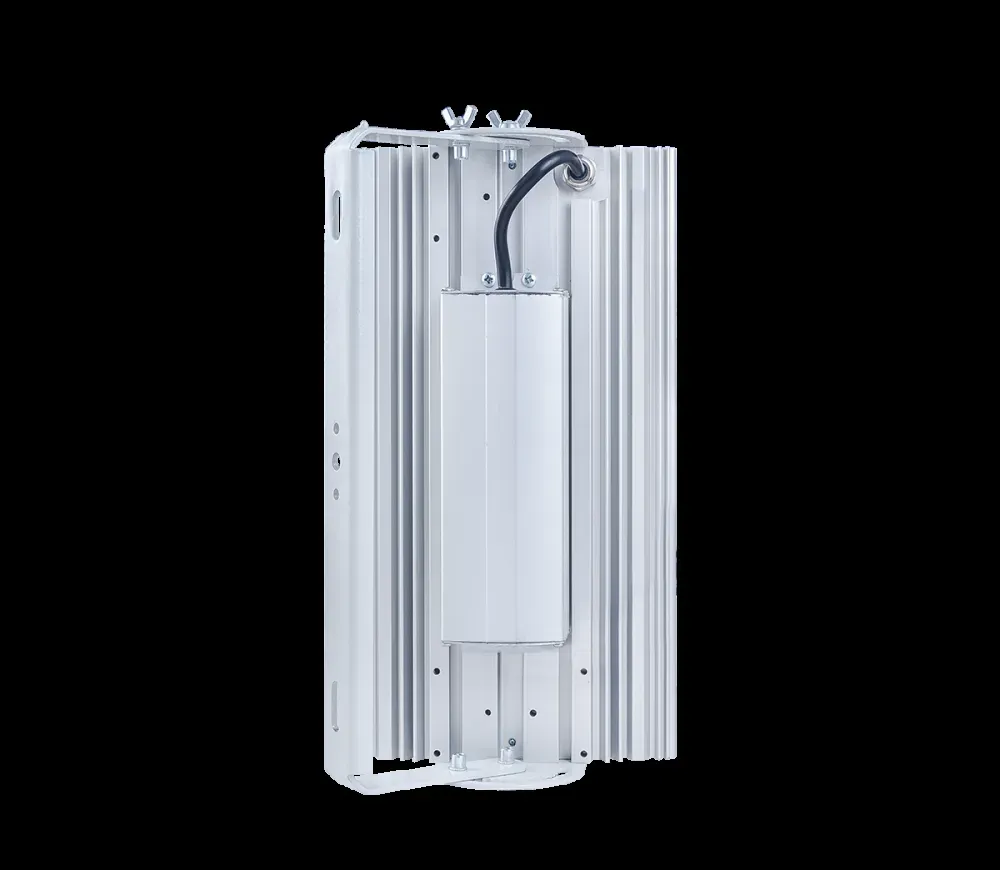 Светильник светодиодный Светильник Unit Glass PRO 90/14200 Д прозрачный 5K лира