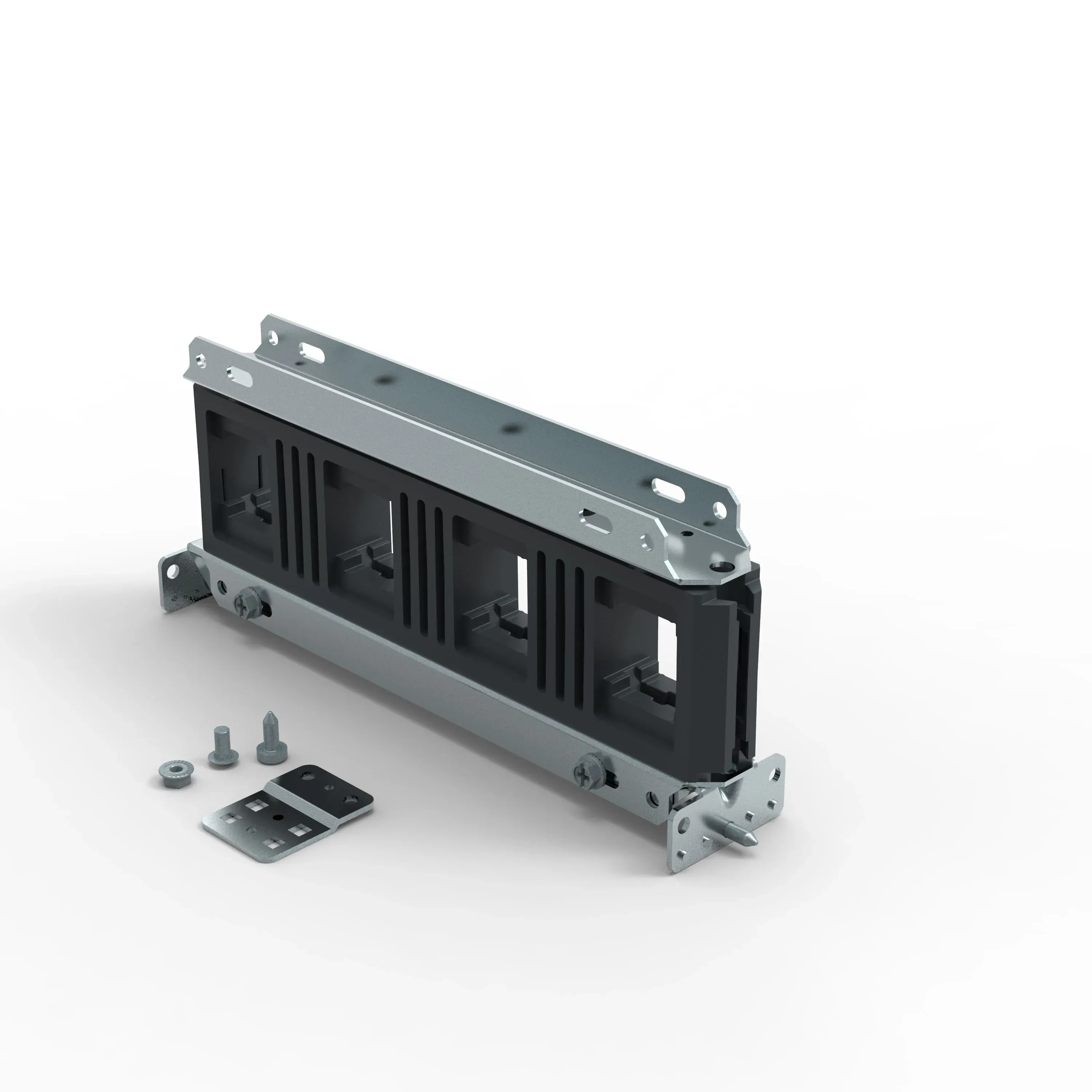 ШИН.СУП.ПЛ МЕД АЛ D75 400-450 Legrand 339920