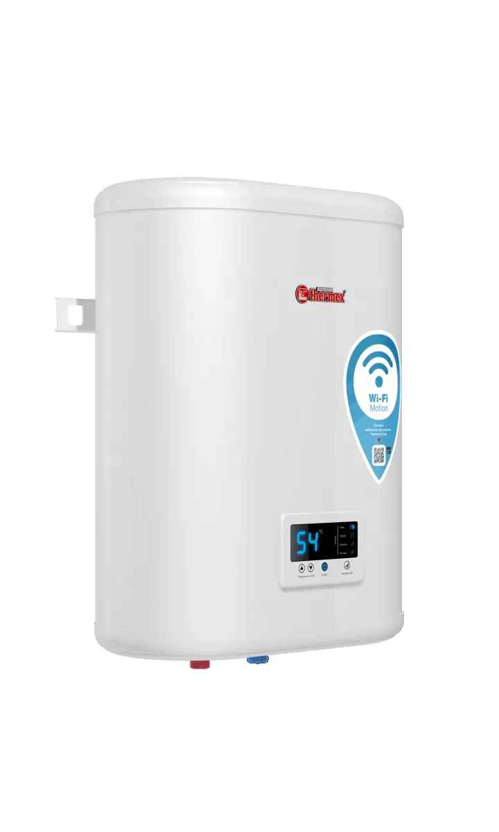Водонагреватель накопительный IF 30V pro WiFi