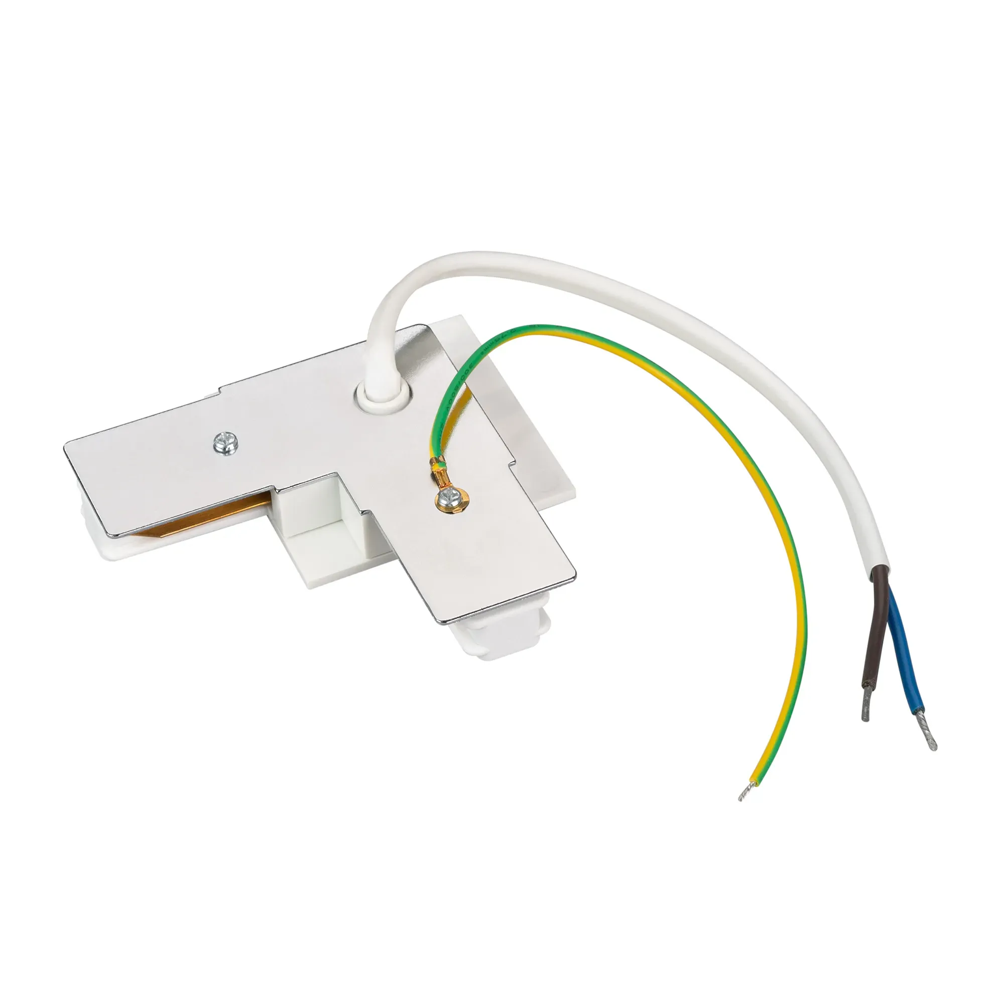 Модуль герметичный ARL-D9 5V Orange (, Закрытый, IP67)