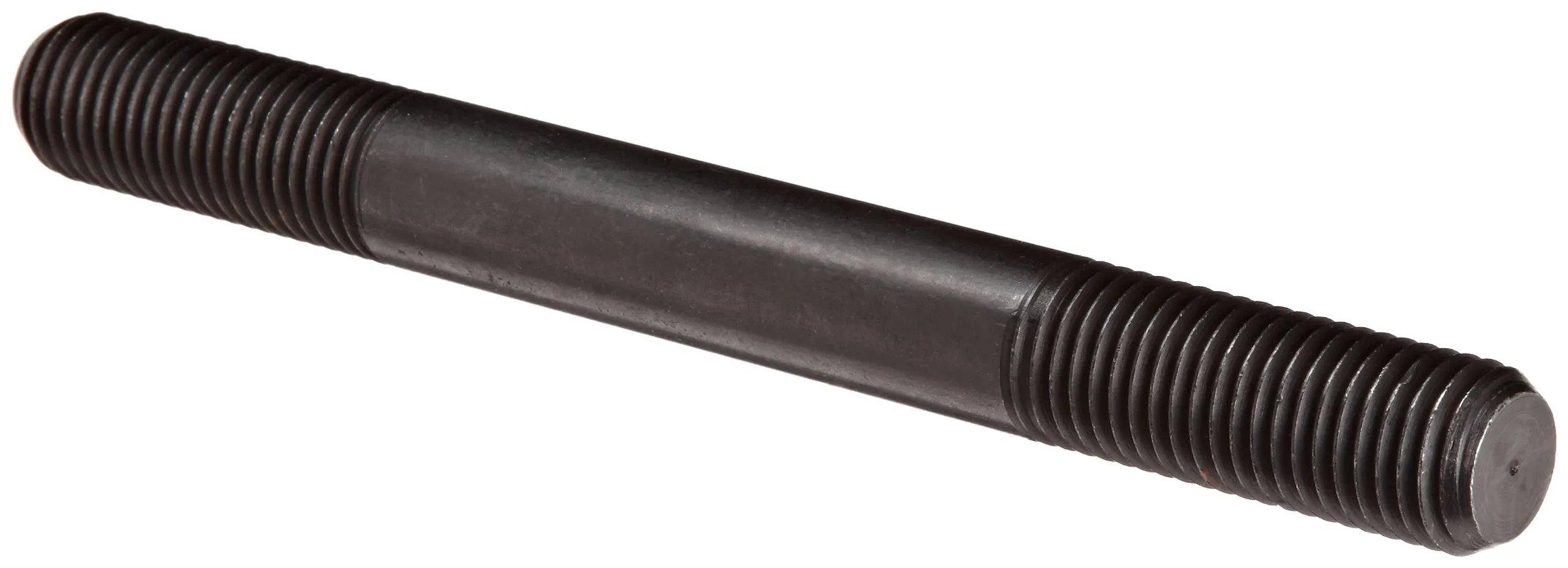 Шпилька М12-6gх1000.250/250.12Х18Н10Т ГОСТ        22042-76 для деталей с гладкими отверстиями
