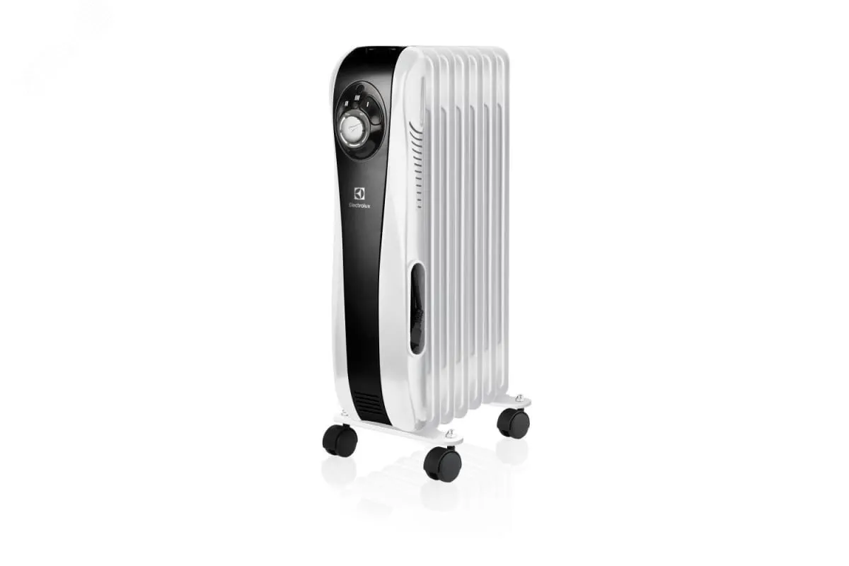 Радиатор масляный Electrolux Wave EOH/M-9209 9 секций ballu нс-1100763