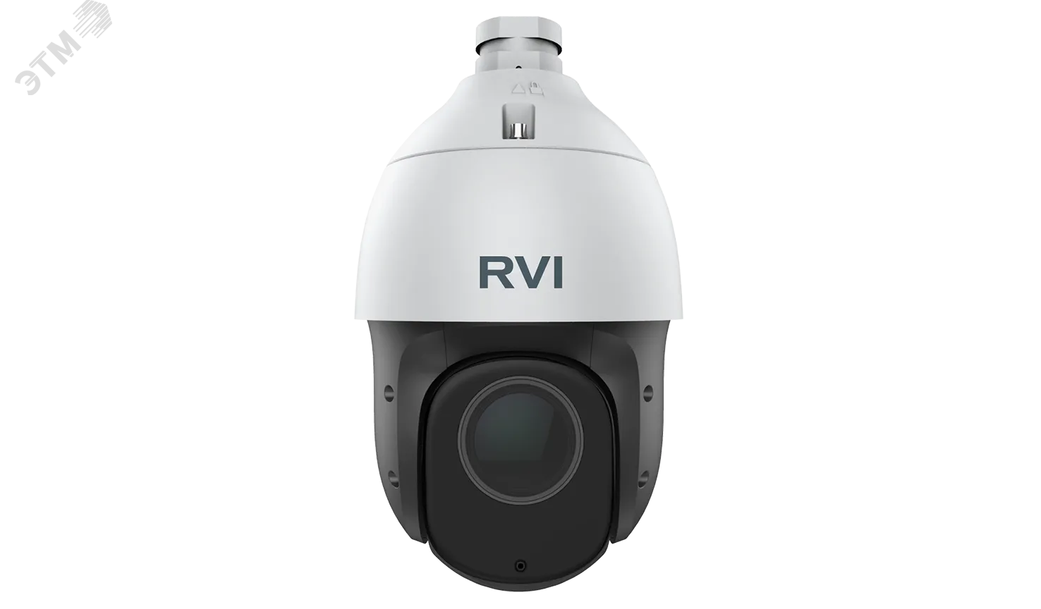 Видеокамера IP 2Мп поворотная ИК-150м 5-115мм IP66