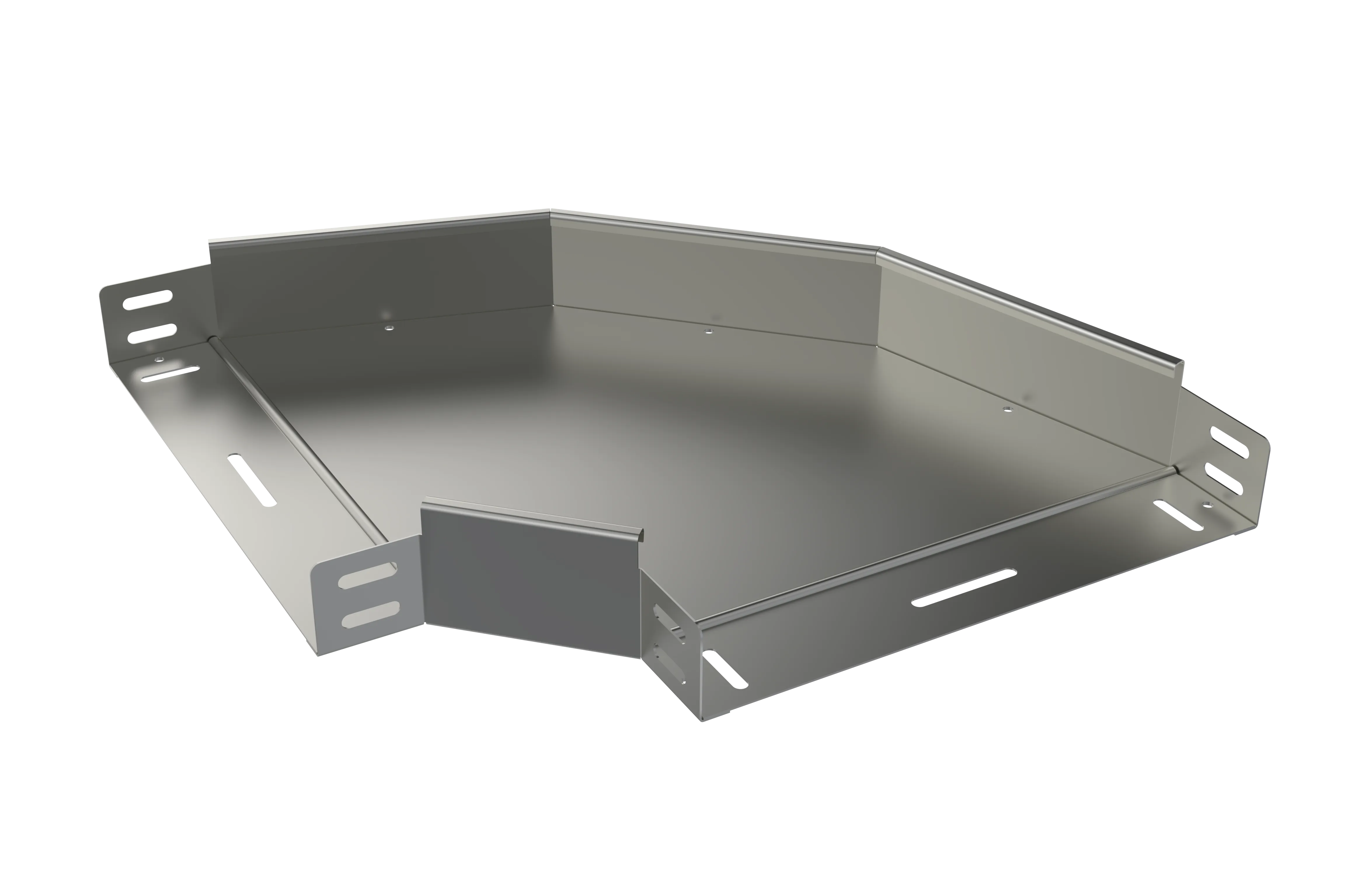 Угловой элемент 90? CT-LP-85-200 HDG