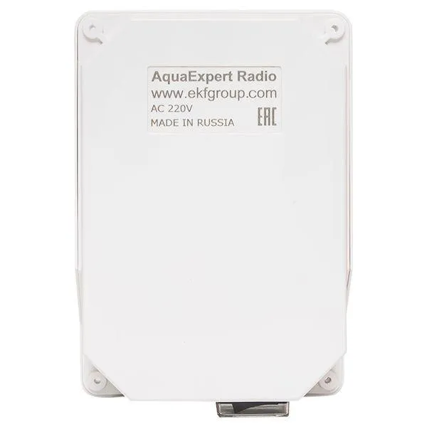 Система защиты от протечки воды AquaExpert 3/4 дюйма