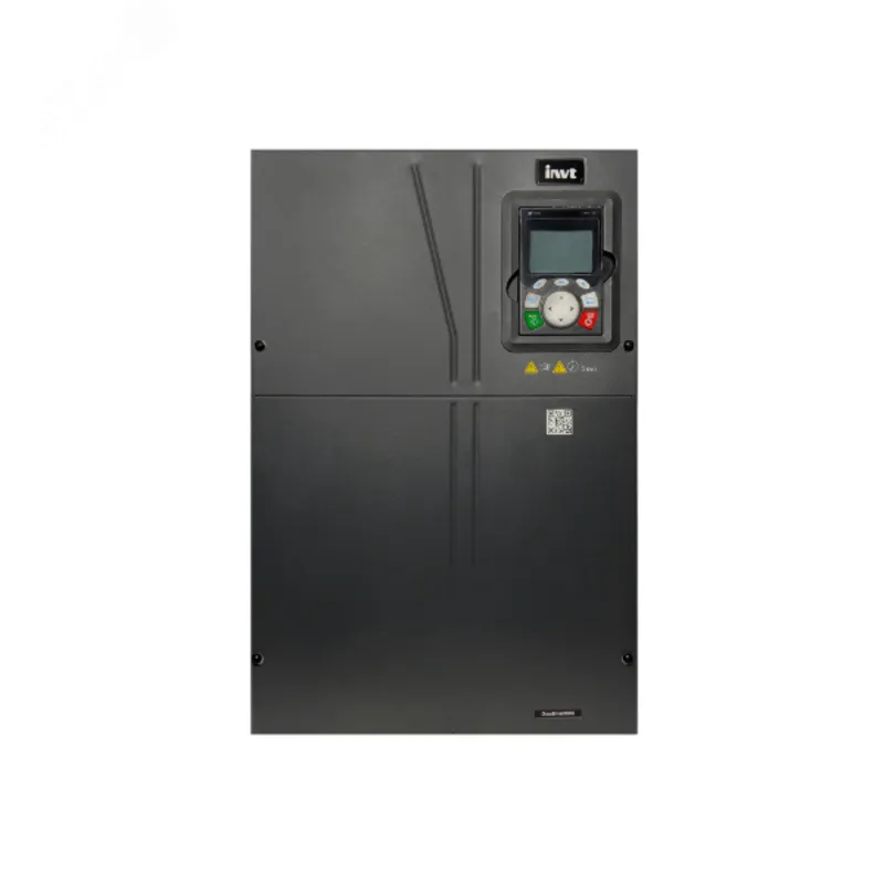 Преобразователь частоты GD350-560G-6 560 кВт 690В