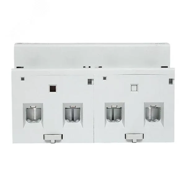 Контактор модульный КМ 125А 4NO 230VAC (6 мод.) AVERES EKF