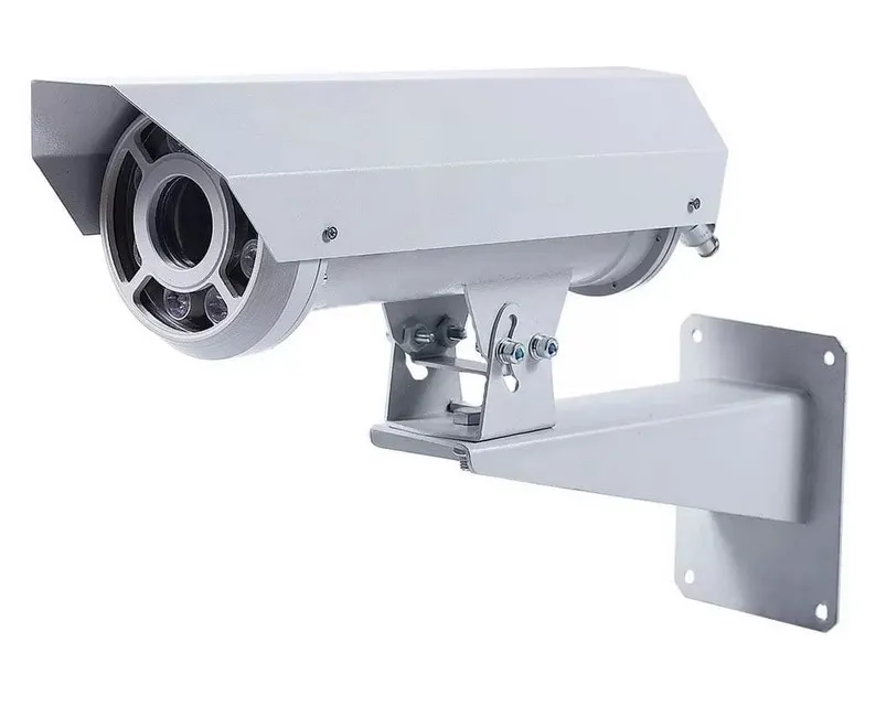 Видеокамера взрывозащищенная Орион МК ВК Тип 1-IP/2MP-Z-А-220В-КМ12
