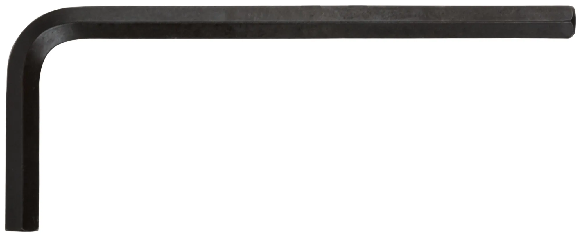 Ключ шестигранный CrV 4 мм fit 64104