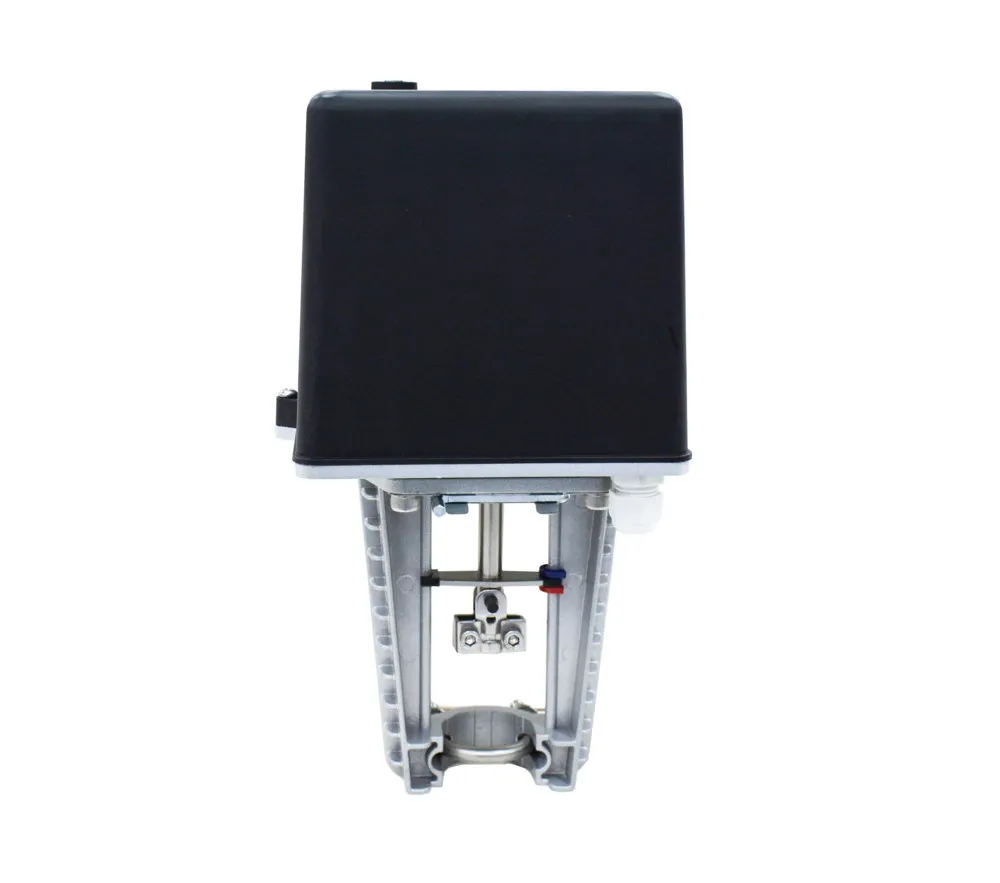Привод клапана, для VGF, 1500Н 3-поз ~220В 5,5ВА IP54