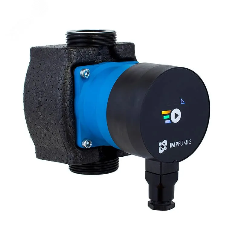 Насос циркуляционный NMT MINI 25/70-130
