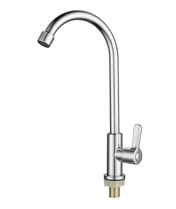 Кран для холодной воды ПСМ-906-008 тип Кр-ЦБА