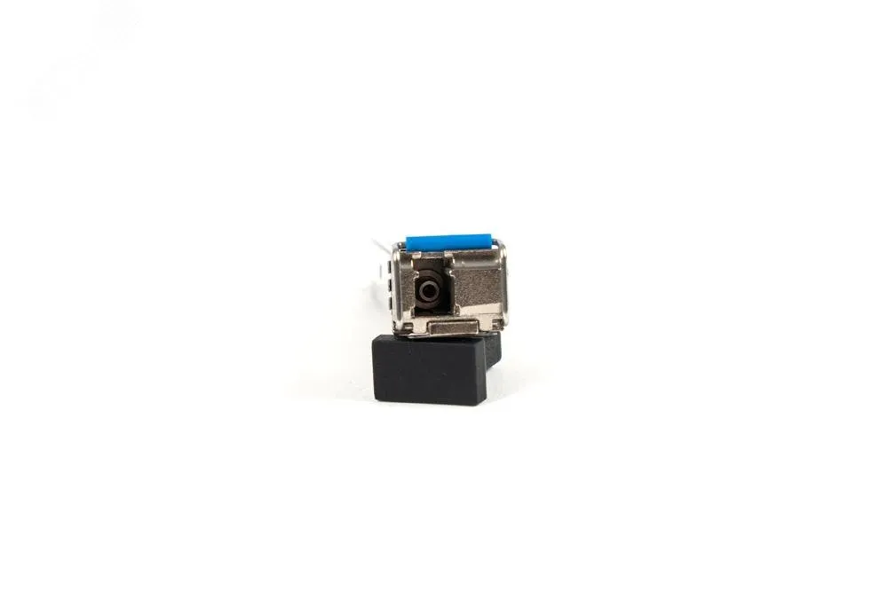 PSE-SFP-1GR оптический трансивер 3,3В 1,25Гб до20км тип DFB Тх 1310 нм Rx 1550 нм