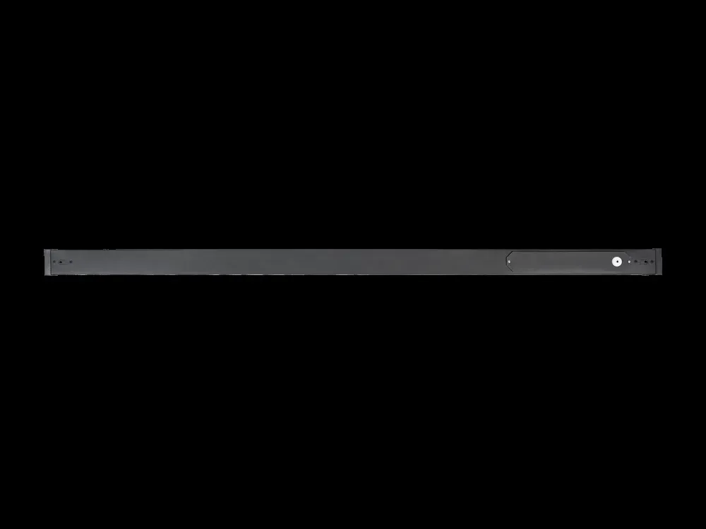 Светильник Box SE 60/6000 opal 3K Black clip-1150