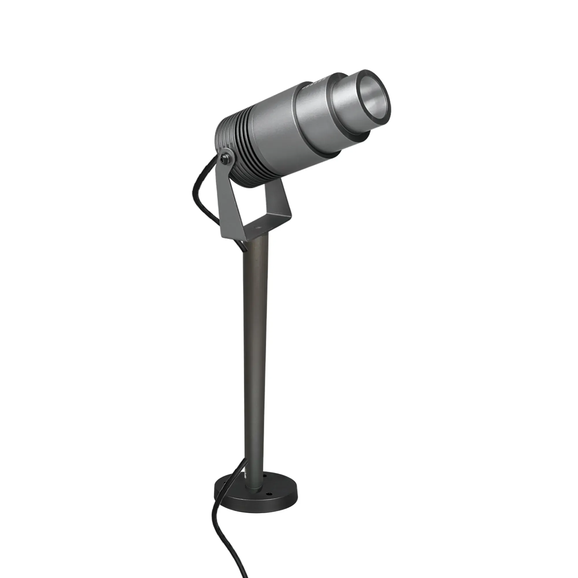 Светильник DL-EDGE-R300-24W Warm3000 (WH, 115 deg, 230V) (, IP40 Металл, 3 года)