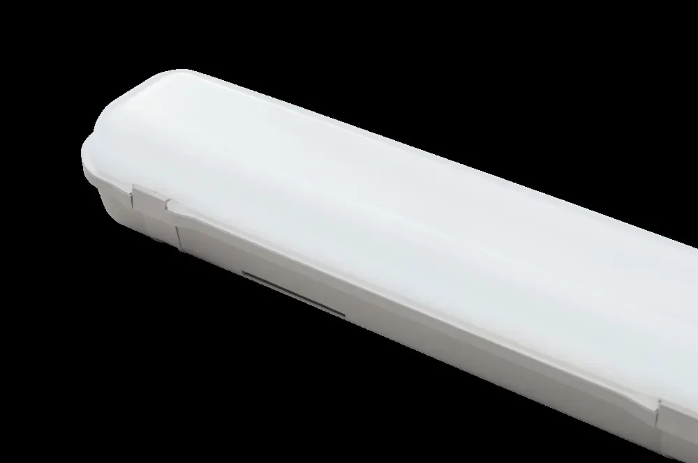 Светильник LPO/LSP SE 20/2900 opal 3K DL
