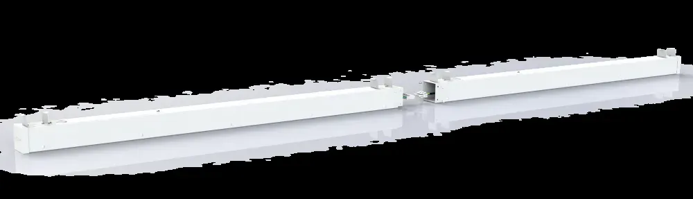 Светильник Box SE 60/7000 opal 5K White clip А Т-1500