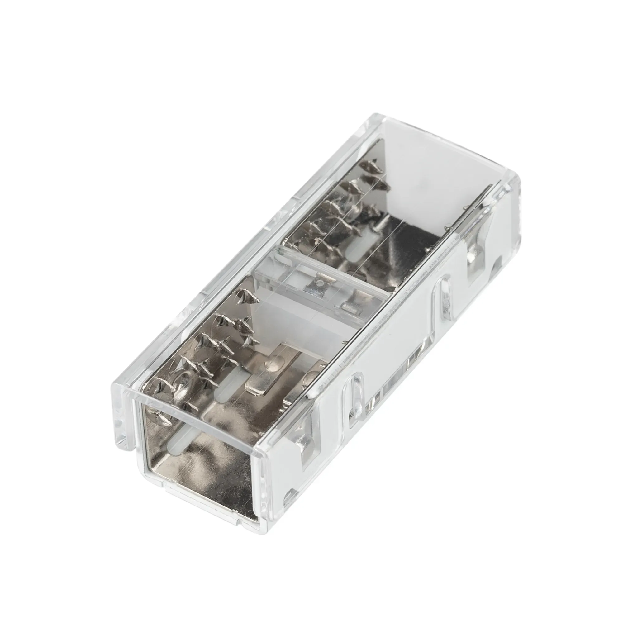 Блок питания ARPV-05040-B (5V, 8.0A, 40W) (IP67 металл, 3 года)