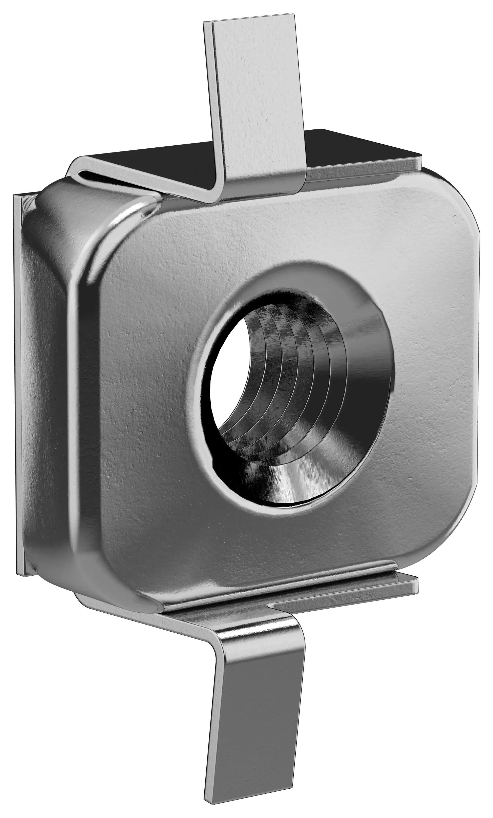 FORMAT Гайка закладная М8 в каркасный профиль (20шт/упак) IEK fo-00d-en-m8-020