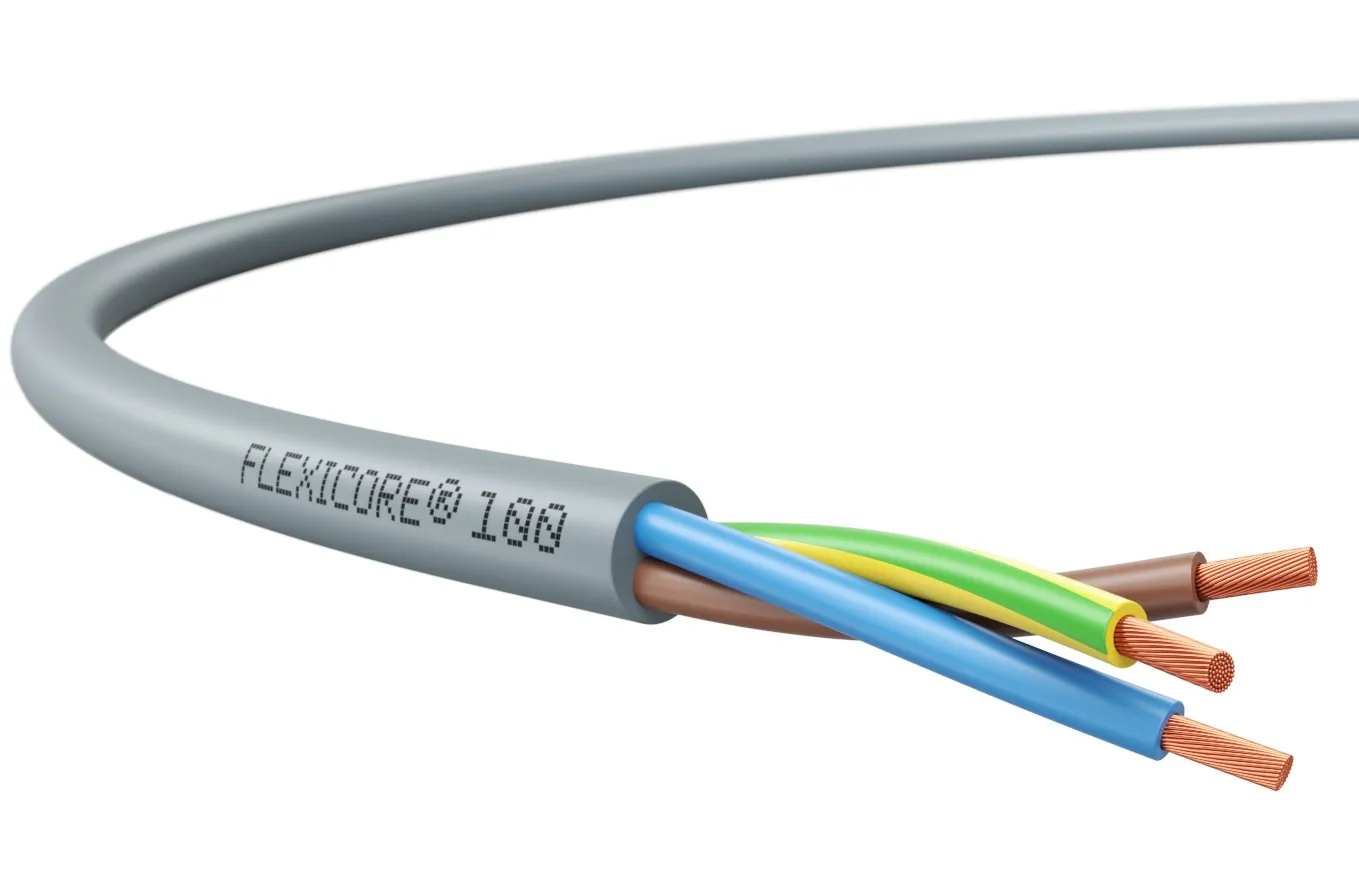 Кабель универсальный FLEXICORE 100 10G2,5