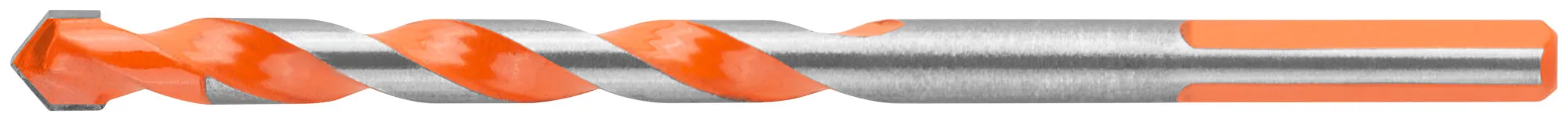 Сверло универсальное 8х115 мм fit 35115