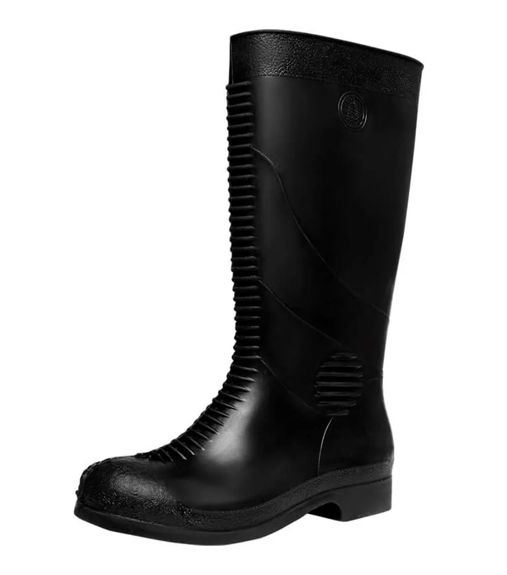 Сапоги шахтерские, р.40