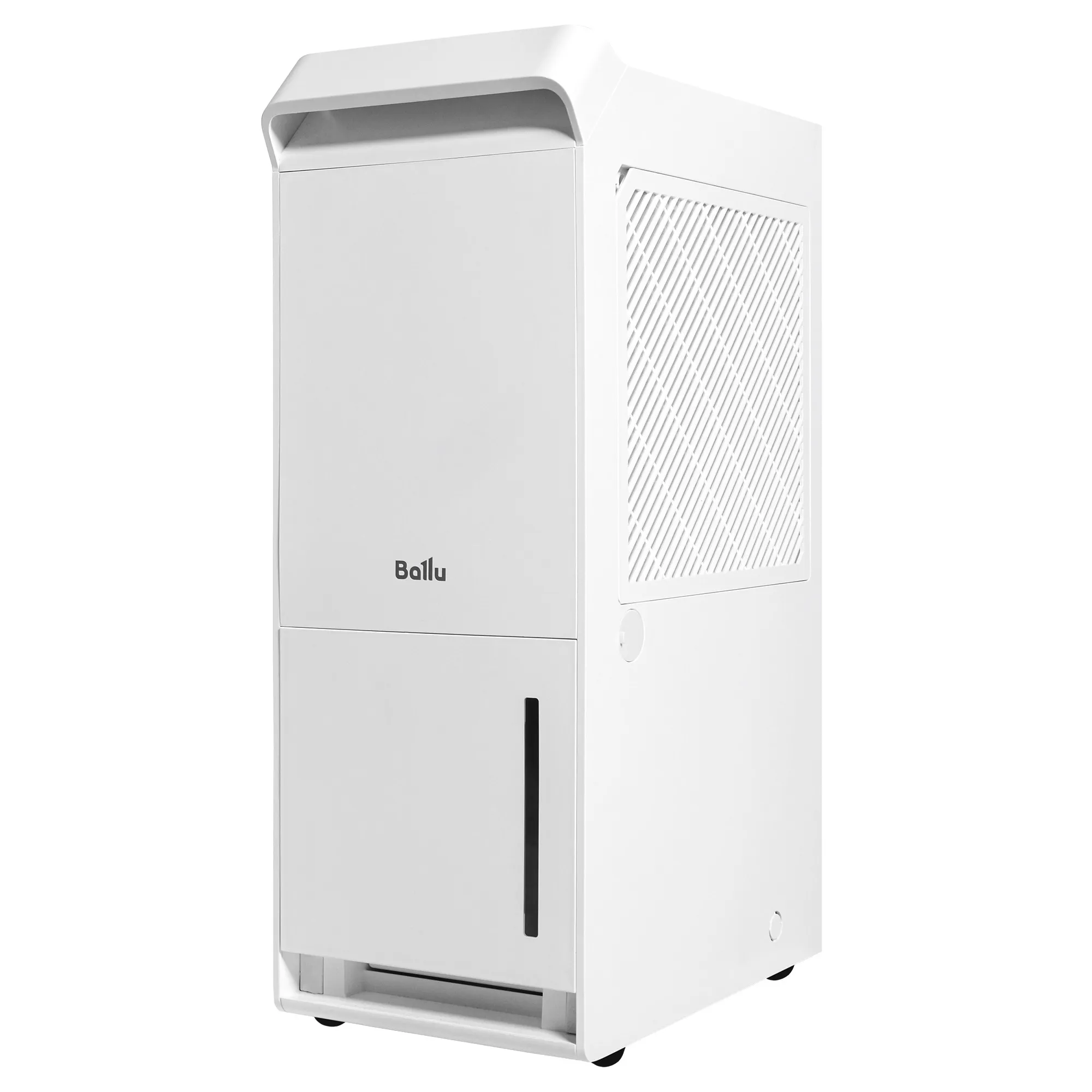 Осушитель воздуха, 50 л/сутки LE ballu нс-1608594