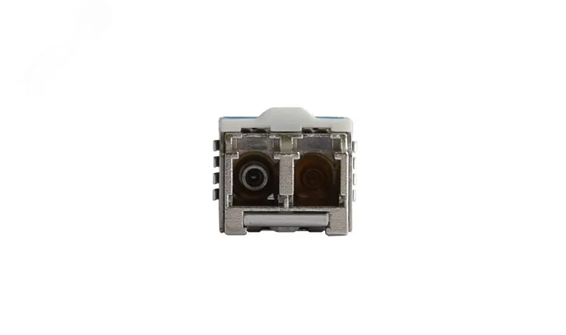Модуль SFP 1хLC, 10 Гб/с, 1310 нм, до 10 км