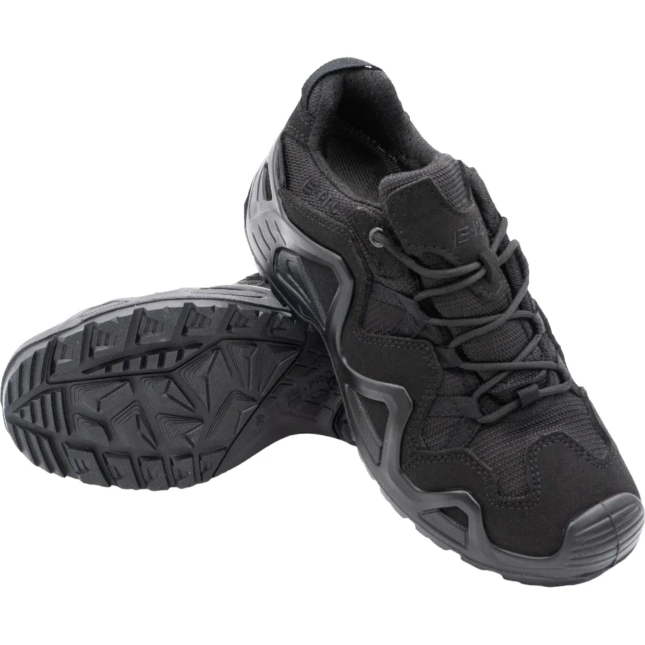 Полуботинки мужские E-PRO Special low, (black), р. 39