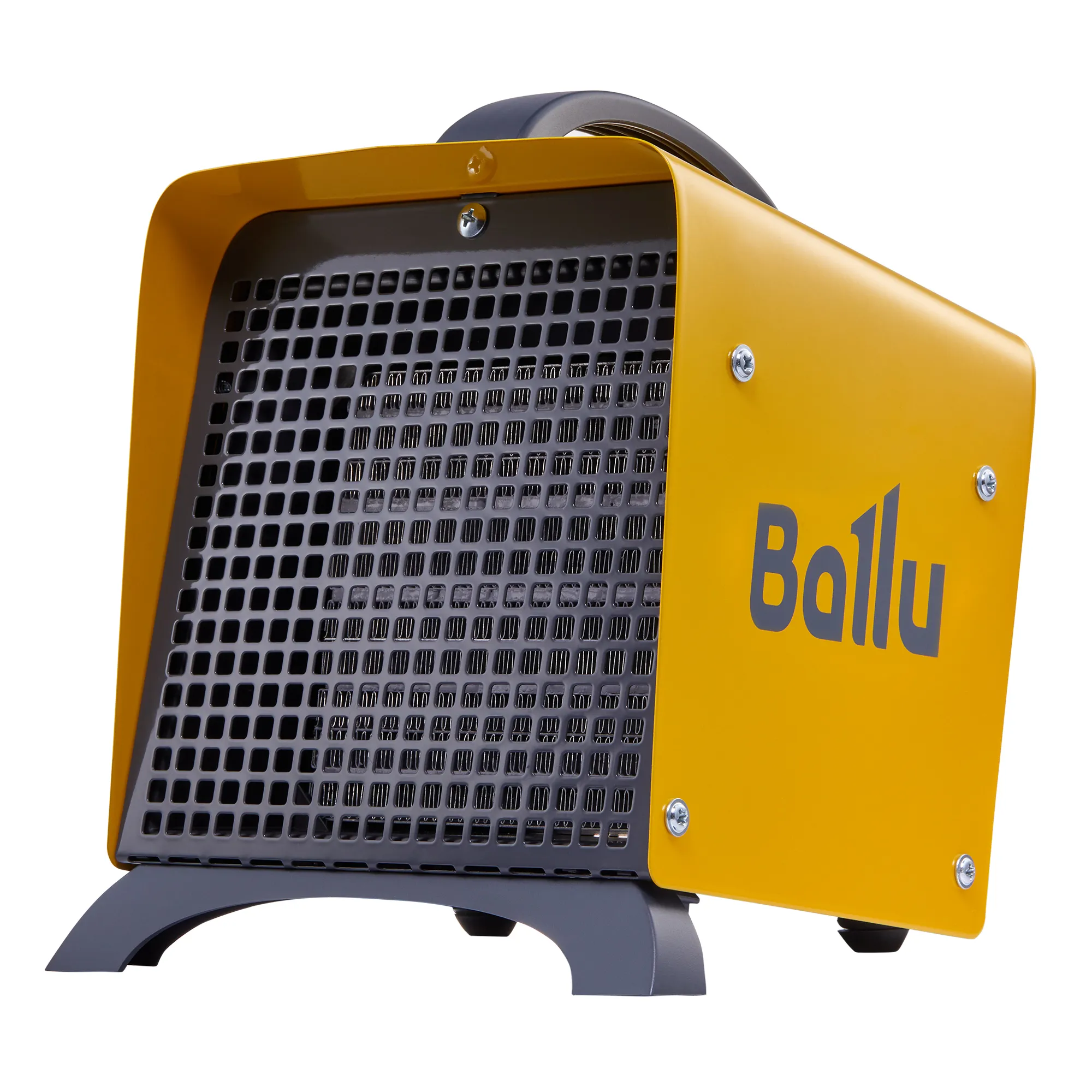 Клапан балансировочный VBX ECO 20 ballu нс-1612237
