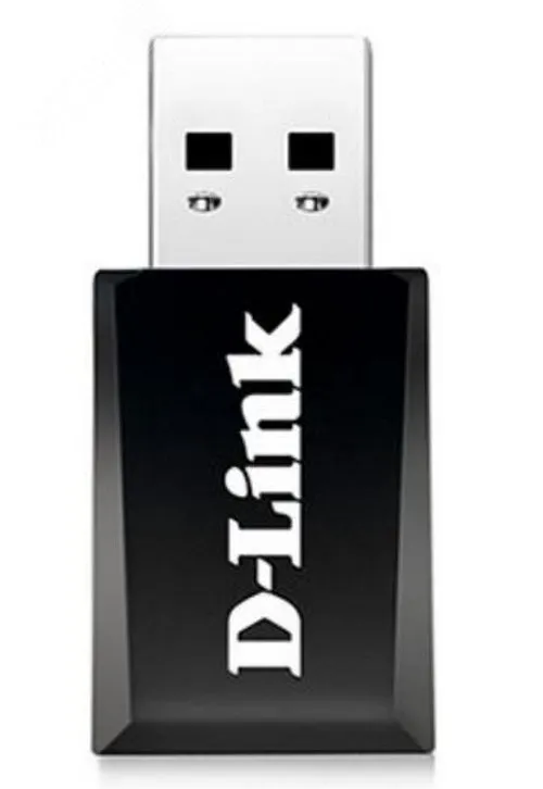 Адаптер беспроводной USB d-link dwa-182/ru/e1a