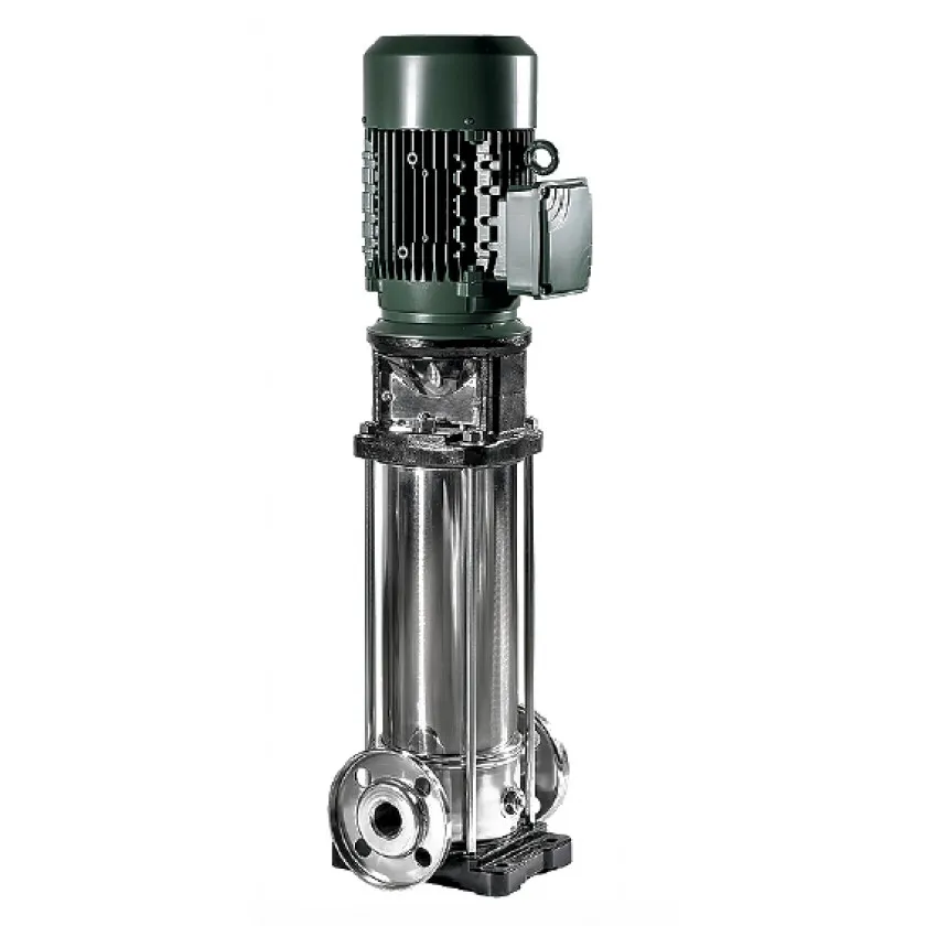 Насос вертикальный NKV 1/9 S 005 T E1 230-400/50T IE2 без частотного регулирования