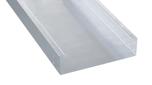 Лоток 50x150х3000, 1,0 мм, 316L