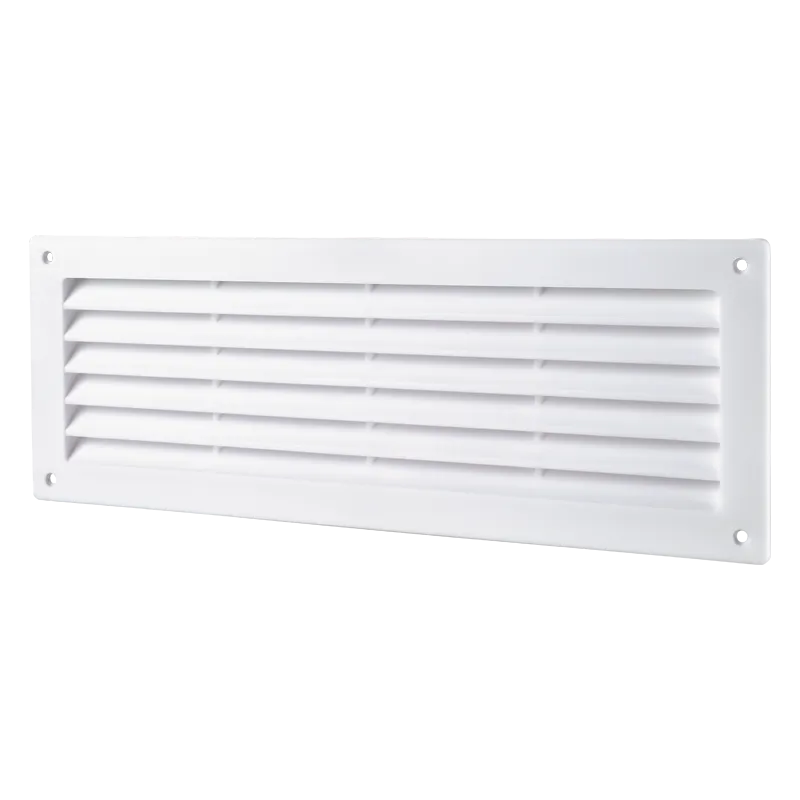 Решетка вентиляционная вытяжная 45 w/n