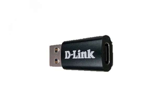 Адаптер 2 порта USB 3.0 для шины PCI Express d-link 128692