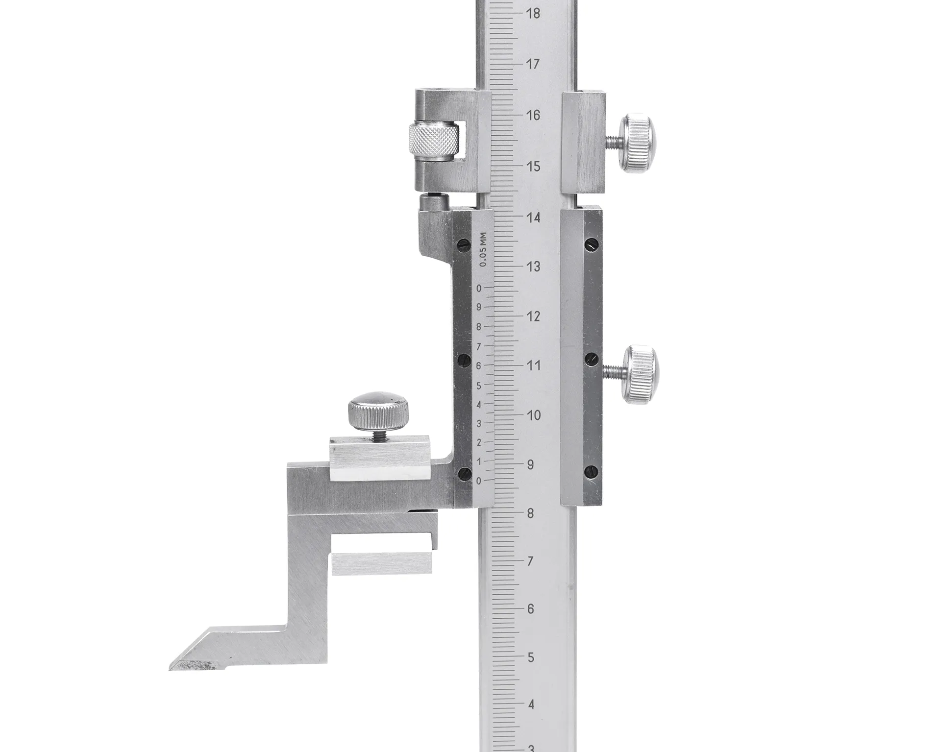 Штангенрейсмас ШР-300 0.05