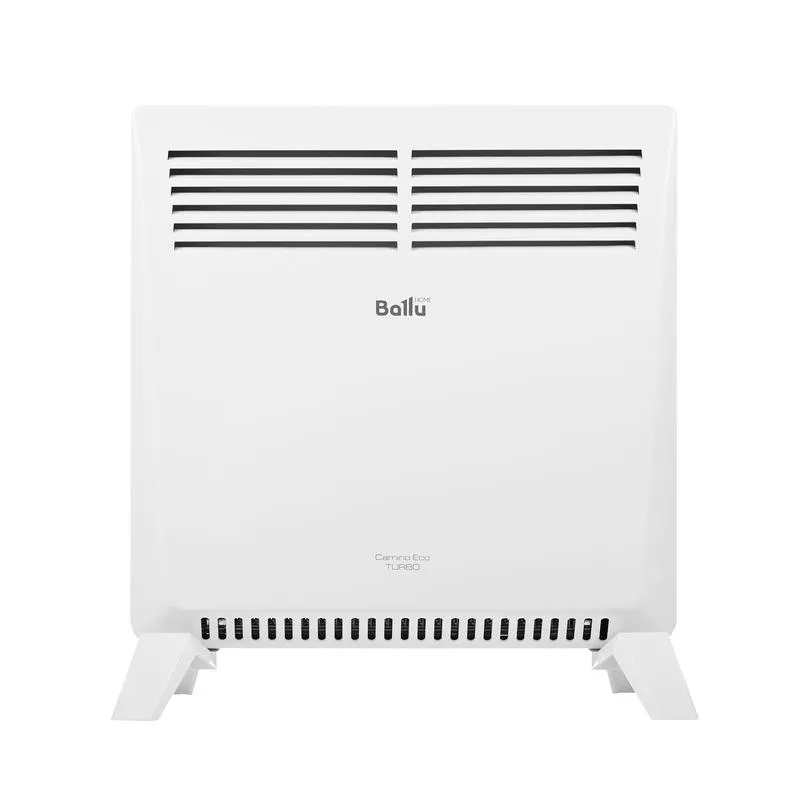 Конвектор электрический Camino Eco Turbo BEC/EMT-1000 ballu нс-1166353