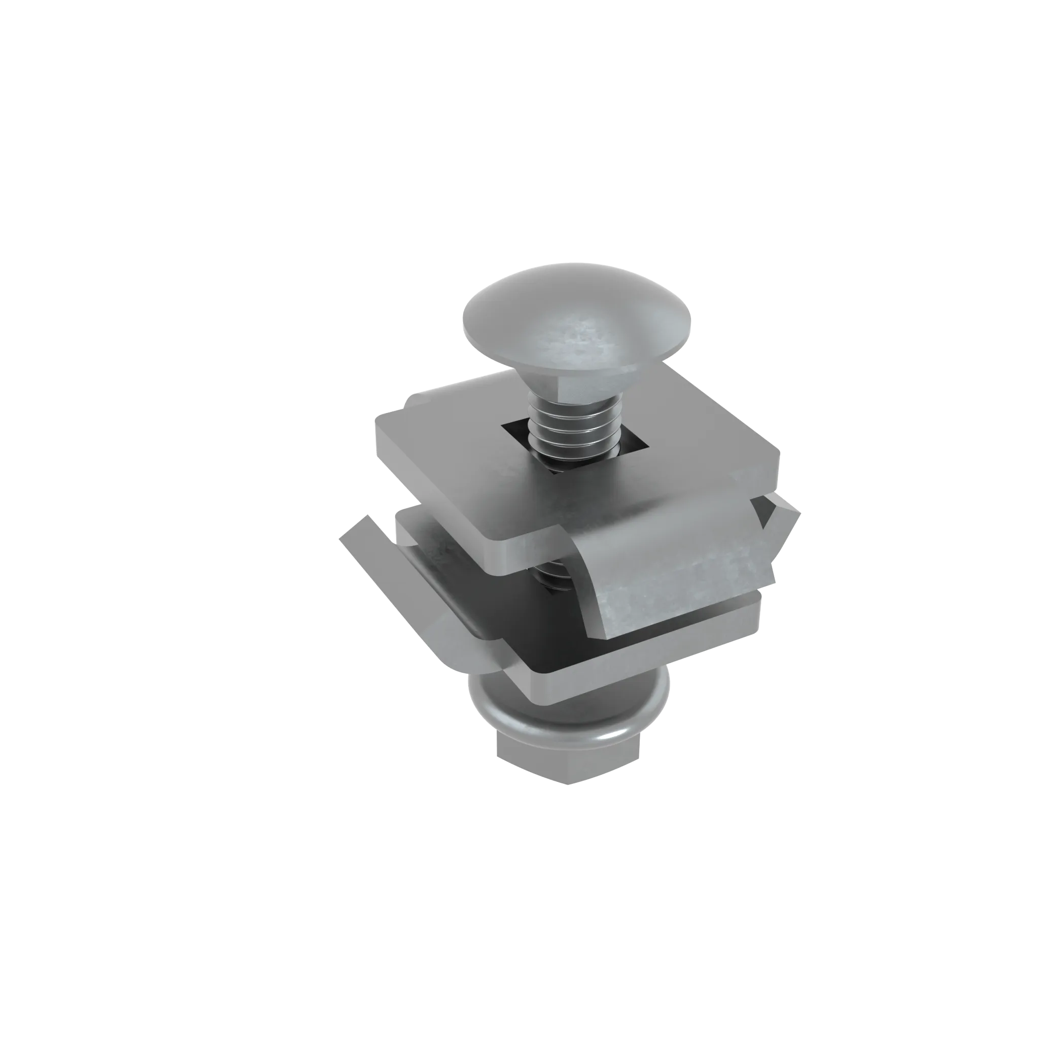 PSK Соединительный комплект (50 шт) INOX A2
