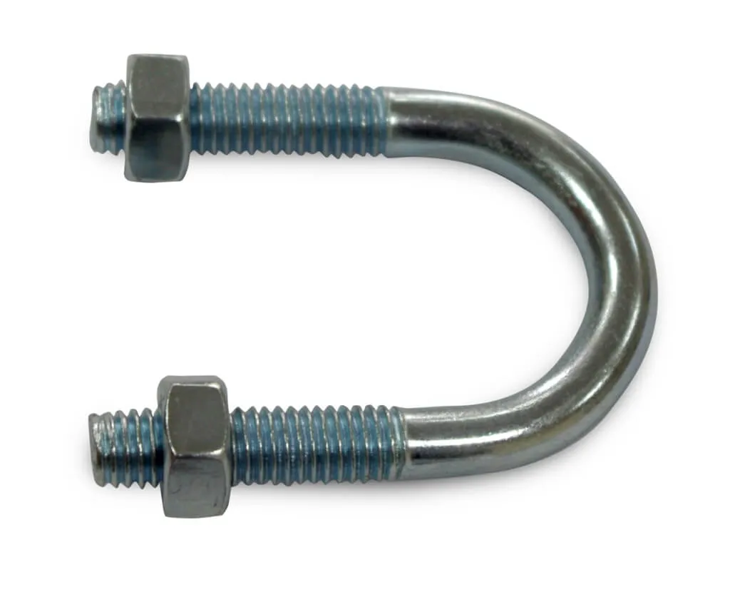 Хомутик С 441 М8 (2 1/2'') зэтарус zeta41816