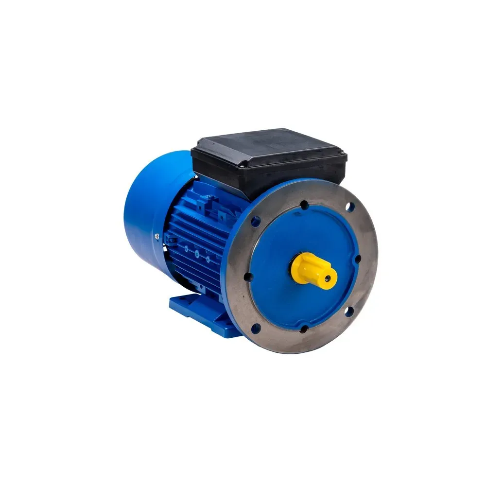 Электродвигатель 5АИЕ2 71В4 0,55кВт 1500об/мин IM2081 Elcom 01.06.01.220313