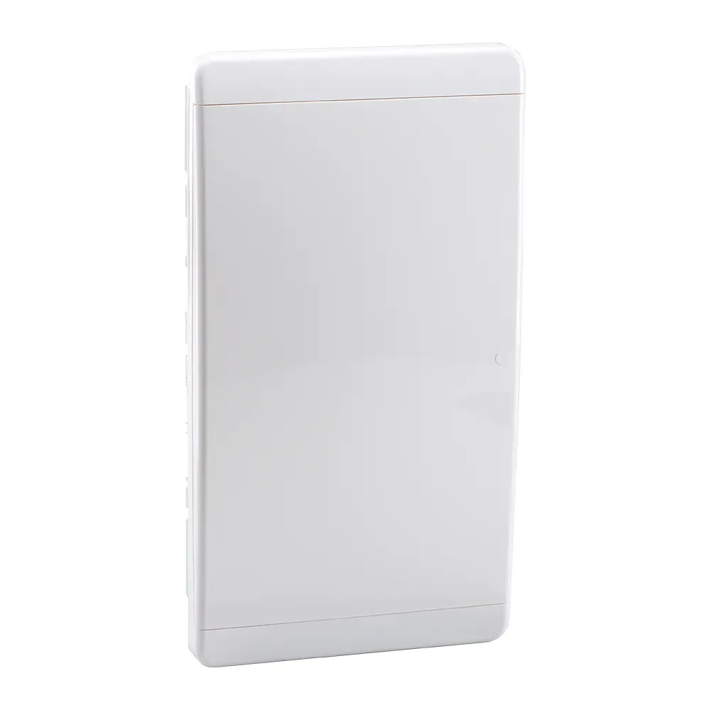 Щит распределительный встраиваемый пластиковый щрв-п-36 optibox p-bvn-2-36-ip41 КЭАЗ 117959