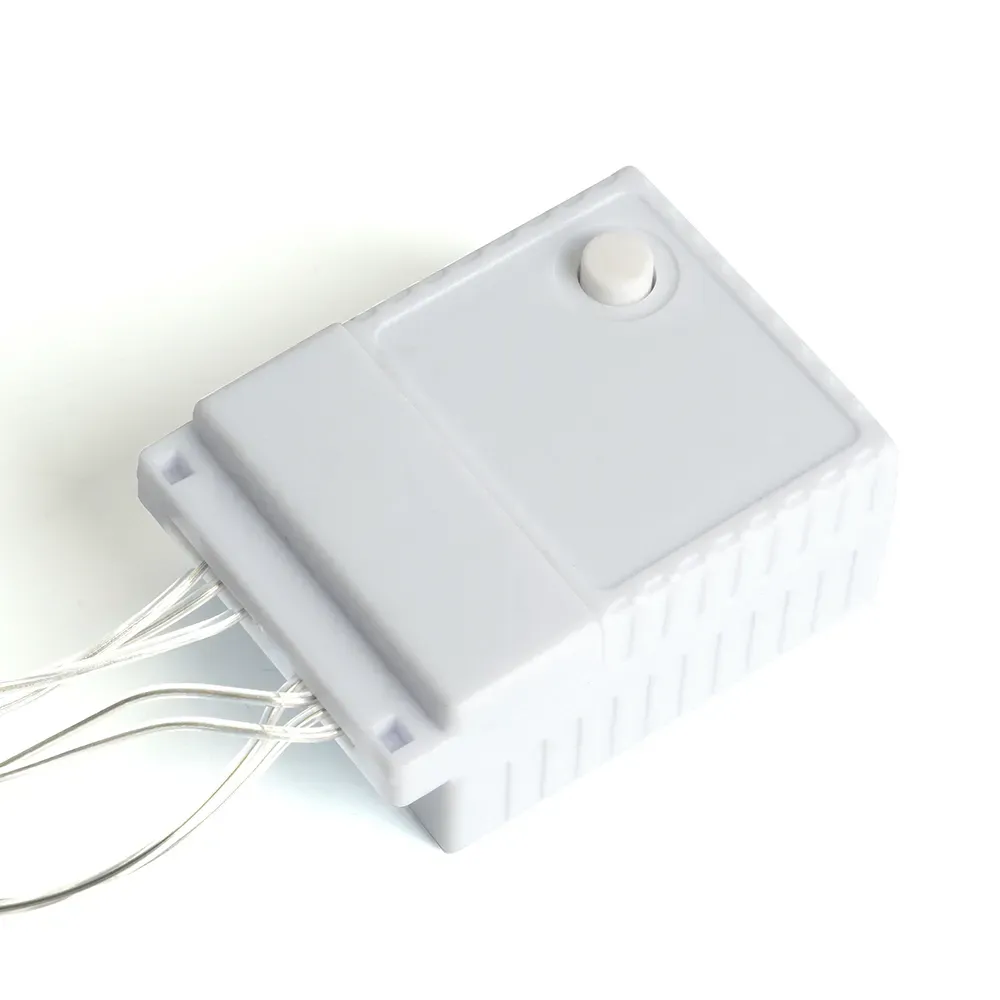Гирлянда занавес Водопад LED 2700К 3х3м
