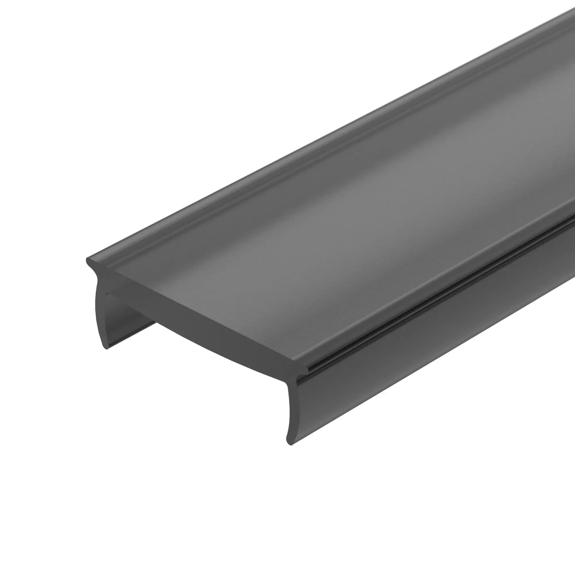 Экран MAT-L-BLACK черный для PDS, MIC (ARL, Пластик) Arlight 026854